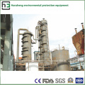 Desulphurization and Denitration Operation-Industry Adsorption